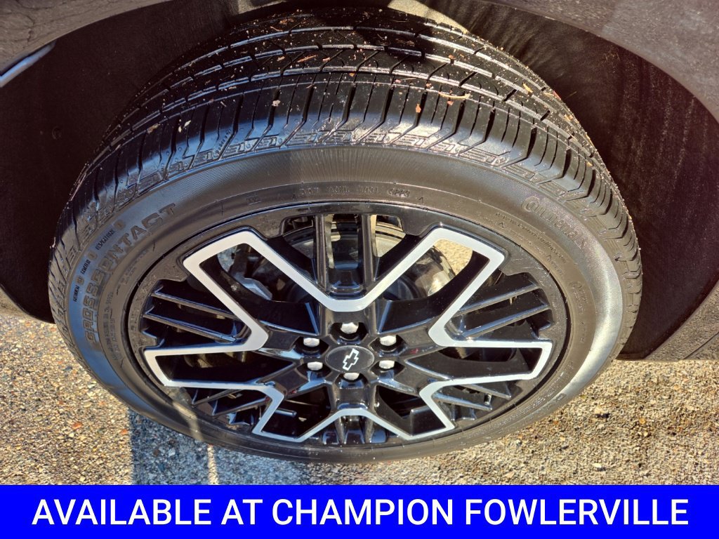 Used 2024 Chevrolet Blazer RS w/ Driver Confidence II Package AWD/4WD image 12