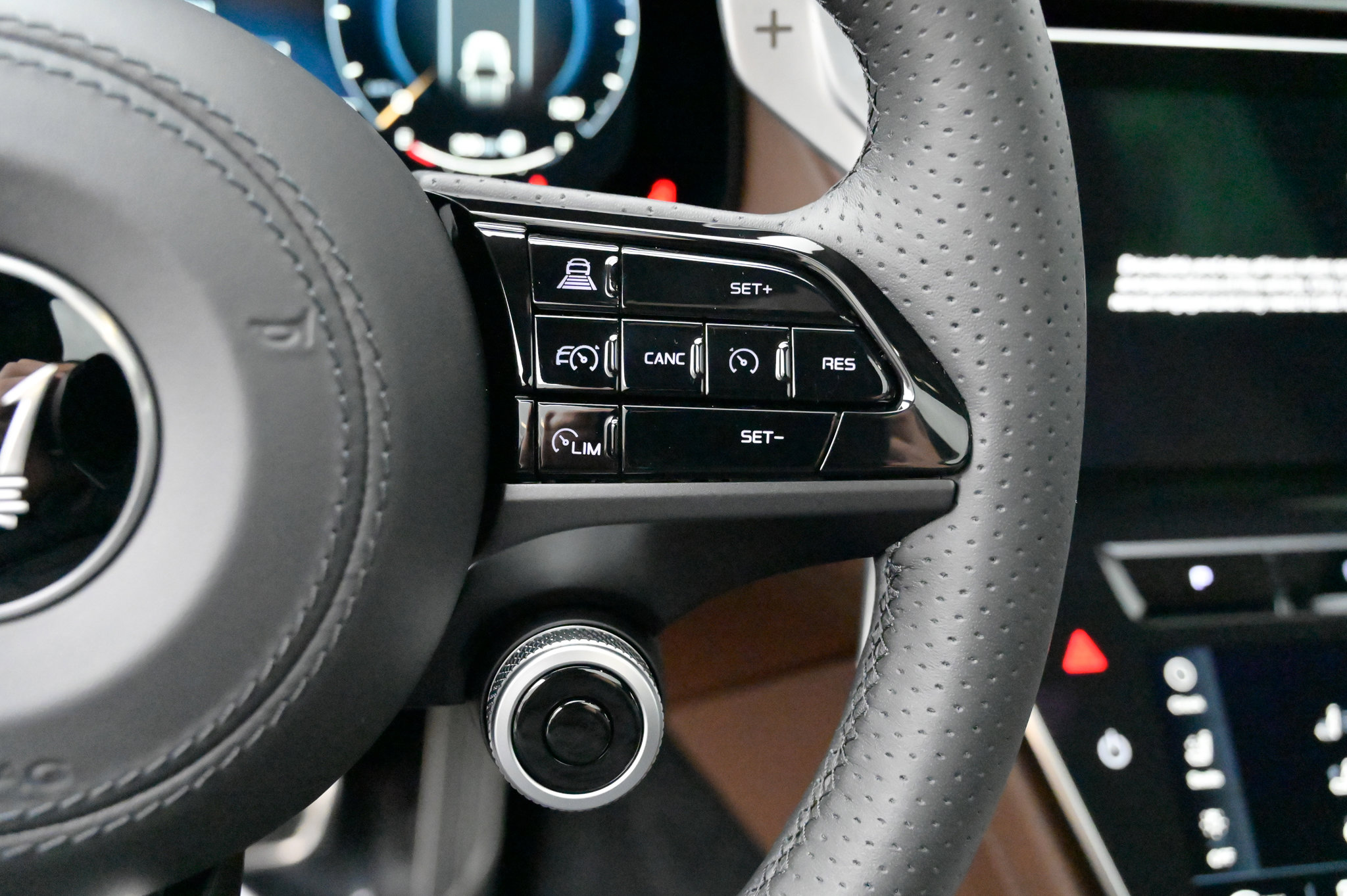 New 2026 Maserati Grecale Modena image 24