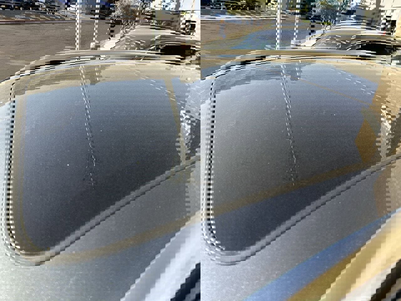 New 2026 Volkswagen Tiguan SE image 18