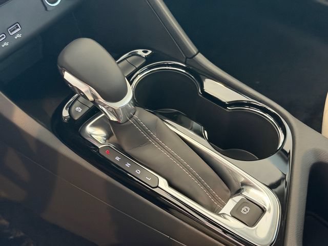 New 2026 Buick Encore GX Preferred FWD image 21