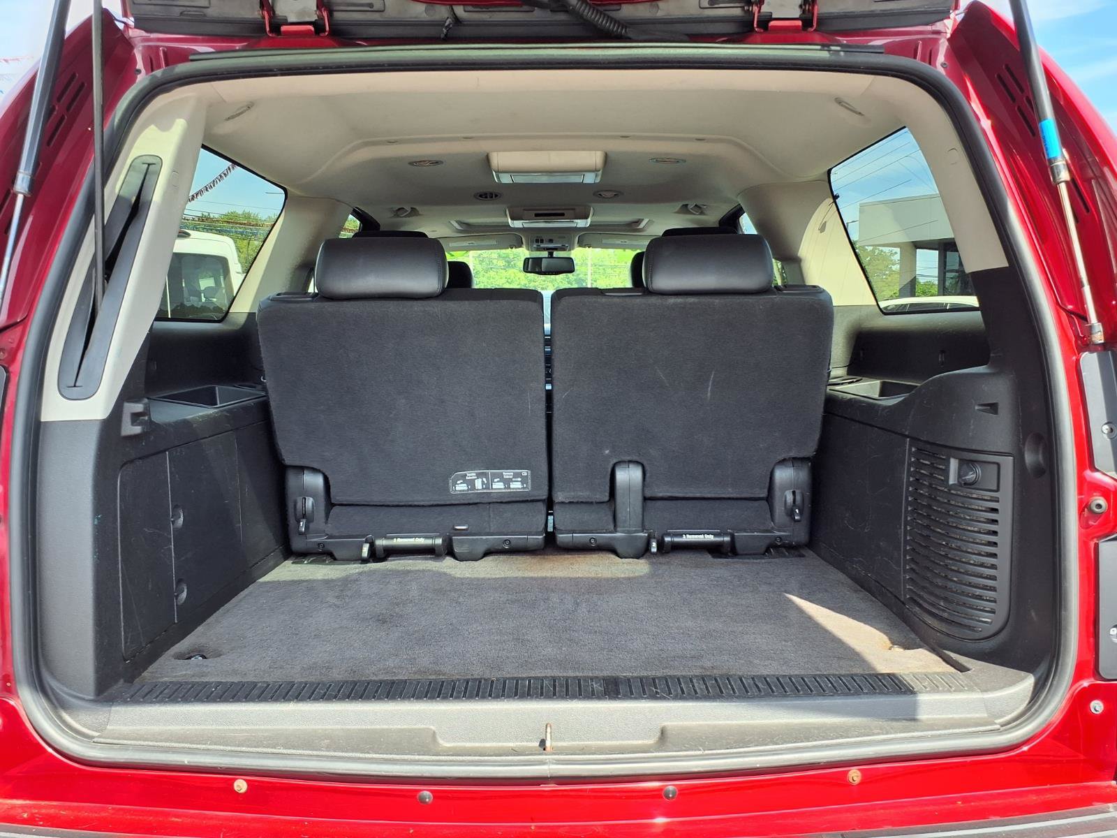 Used 2012 Chevrolet Suburban LT w/ Suspension Package, Off-Road AWD/4WD image 22