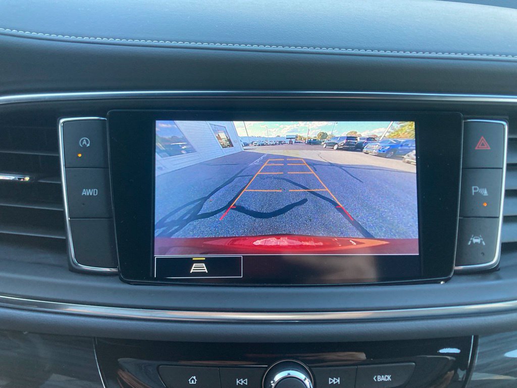 Certified 2023 Buick Enclave Essence w/ LPO, Floor Liner Package AWD/4WD image 30