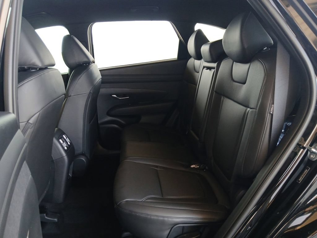New 2026 Hyundai Tucson XRT AWD/4WD image 15
