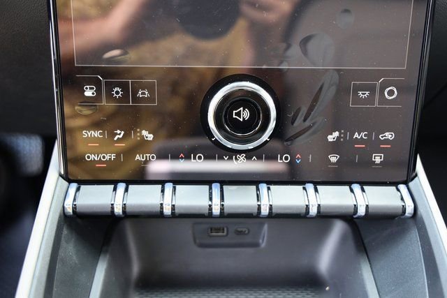 New 2026 GMC Terrain Elevation w/ Elevation Premium Package image 20
