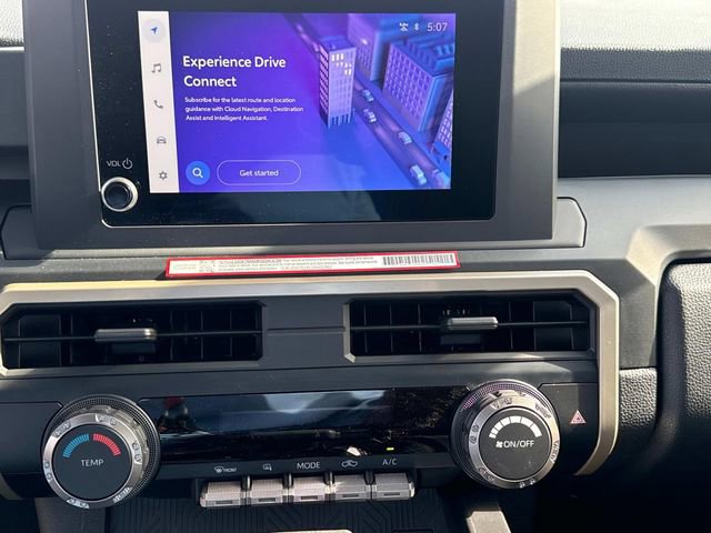 New 2026 Toyota Tacoma SR RWD image 25