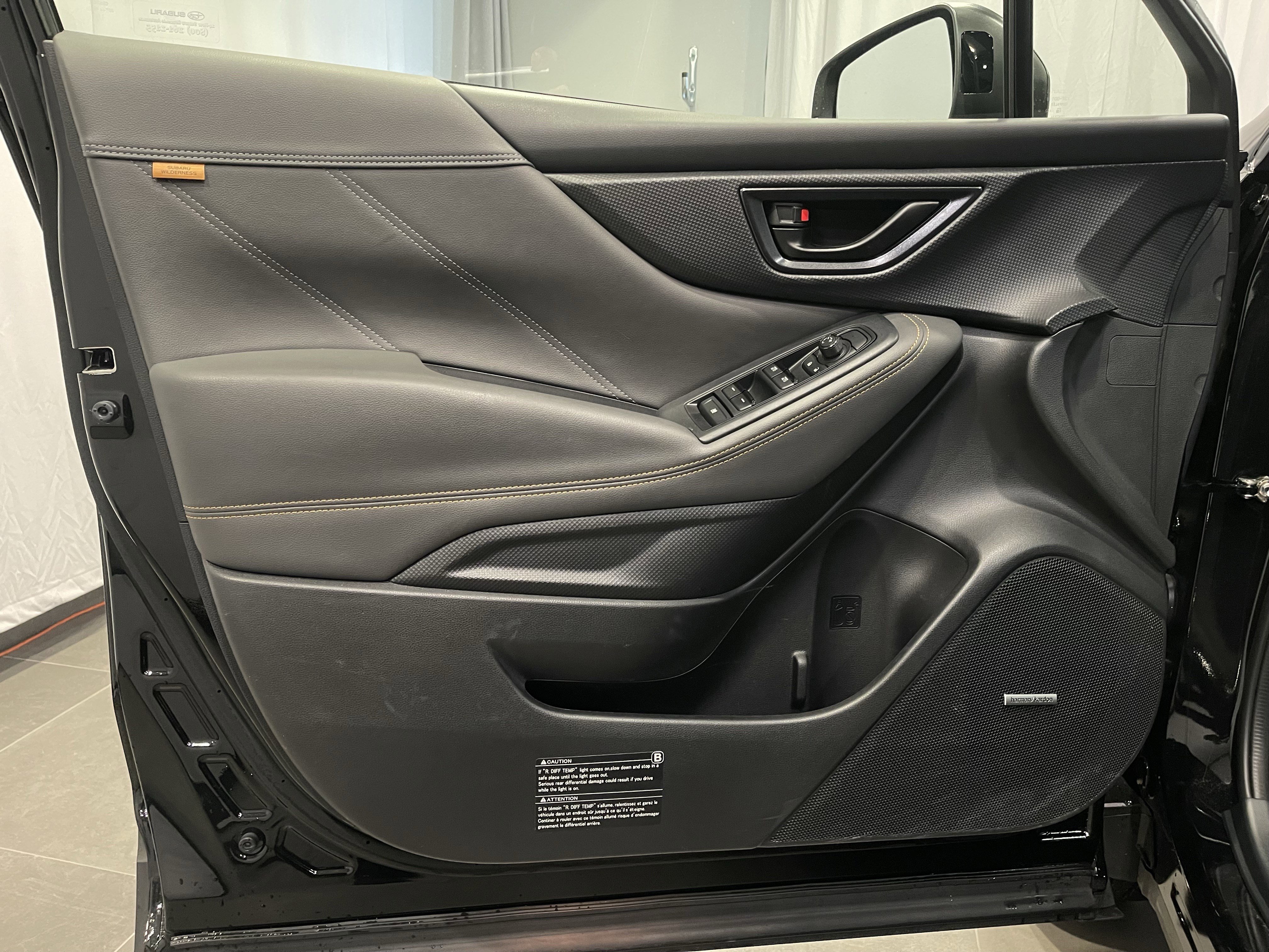 Used 2023 Subaru Forester Wilderness image 13