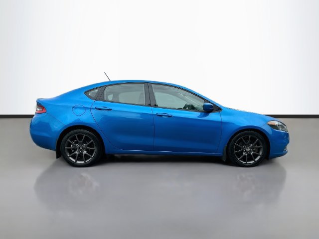 Used 2016 Dodge Dart SE w/ Convenience Group FWD image 5