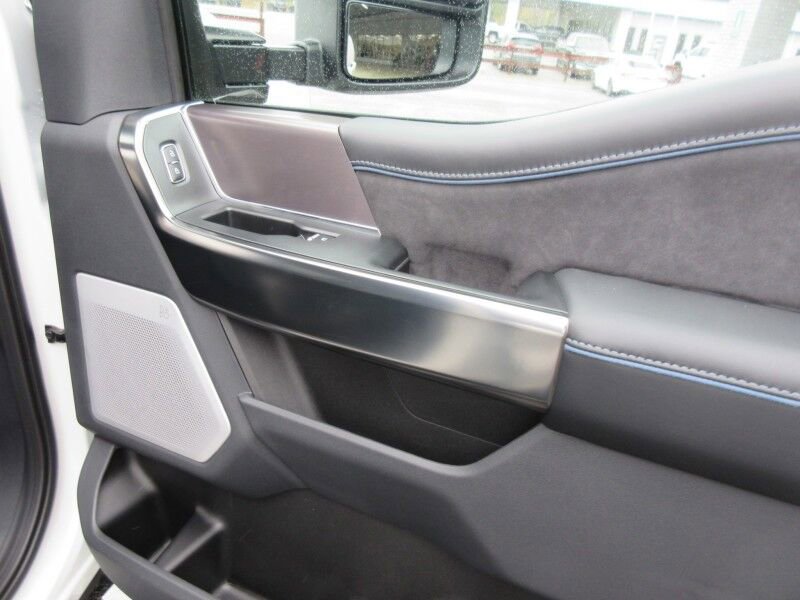 New 2026 Ford F250 Platinum image 26