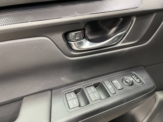 New 2026 Honda CR-V LX image 14