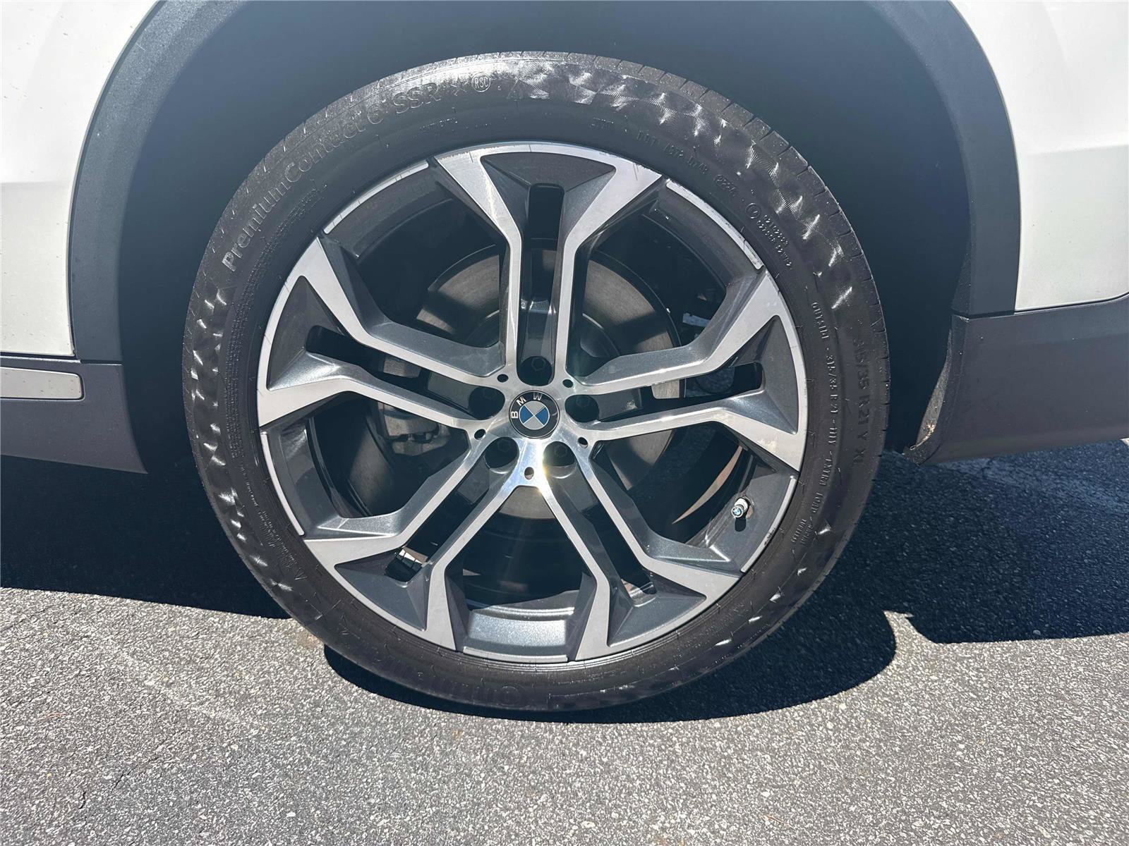 Used 2022 BMW X5 sDrive40i RWD image 33