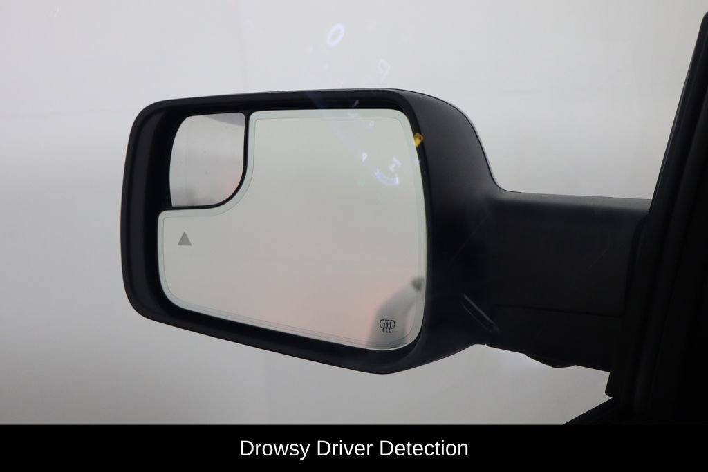 New 2026 RAM 1500 RHO w/ RHO Level 1 Equipment Group image 49