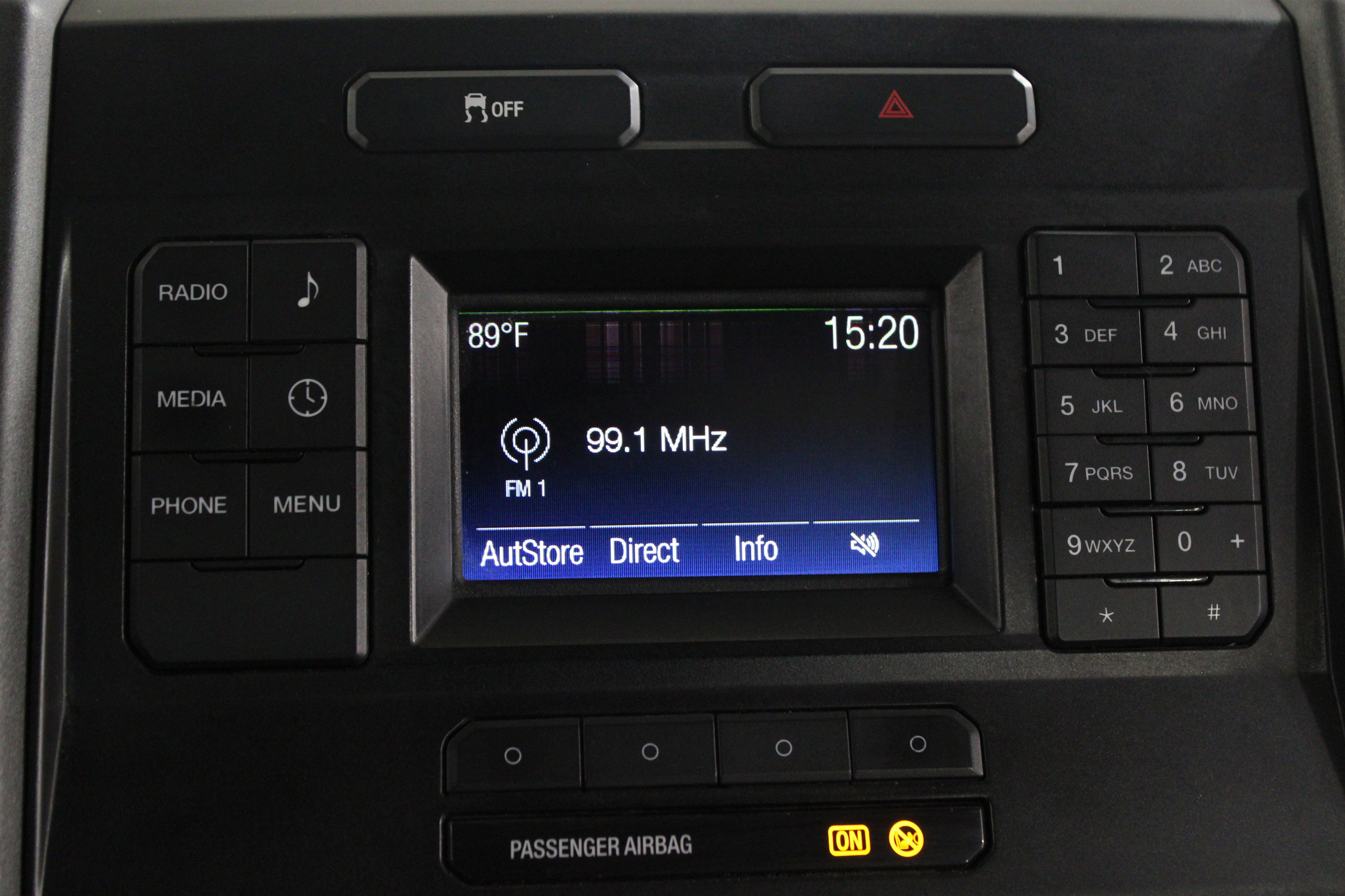 Used 2019 Ford F350 XL w/ Power Equipment Group image 13