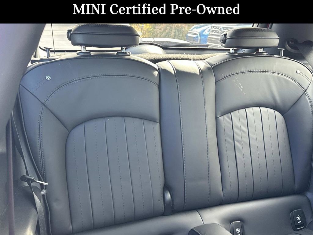 Used 2022 MINI Cooper John Cooper Works image 27