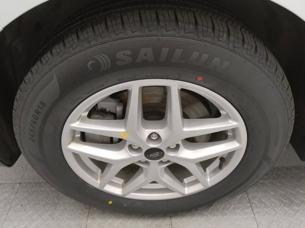 Used 2023 Ford Edge SEL image 31