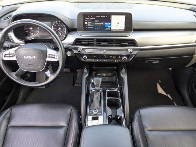 Used 2022 Kia Telluride S image 15
