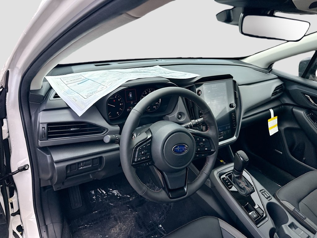 New 2026 Subaru Crosstrek 2.5i Limited AWD/4WD image 9
