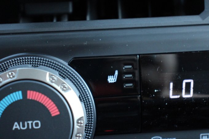 New 2025 Toyota Tacoma TRD Sport image 16