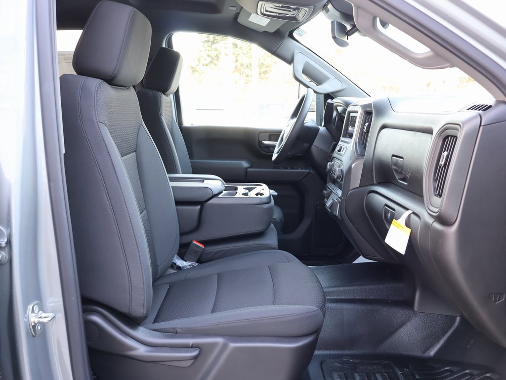 New 2026 Chevrolet Silverado 3500 W/T image 40