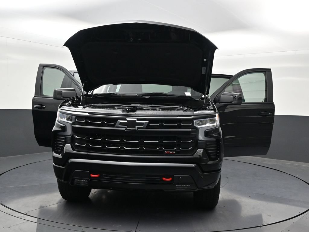 Used 2026 Chevrolet Silverado 1500 LT Trail Boss AWD/4WD image 36