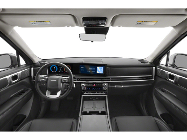New 2027 Hyundai Santa Fe SEL FWD image 15