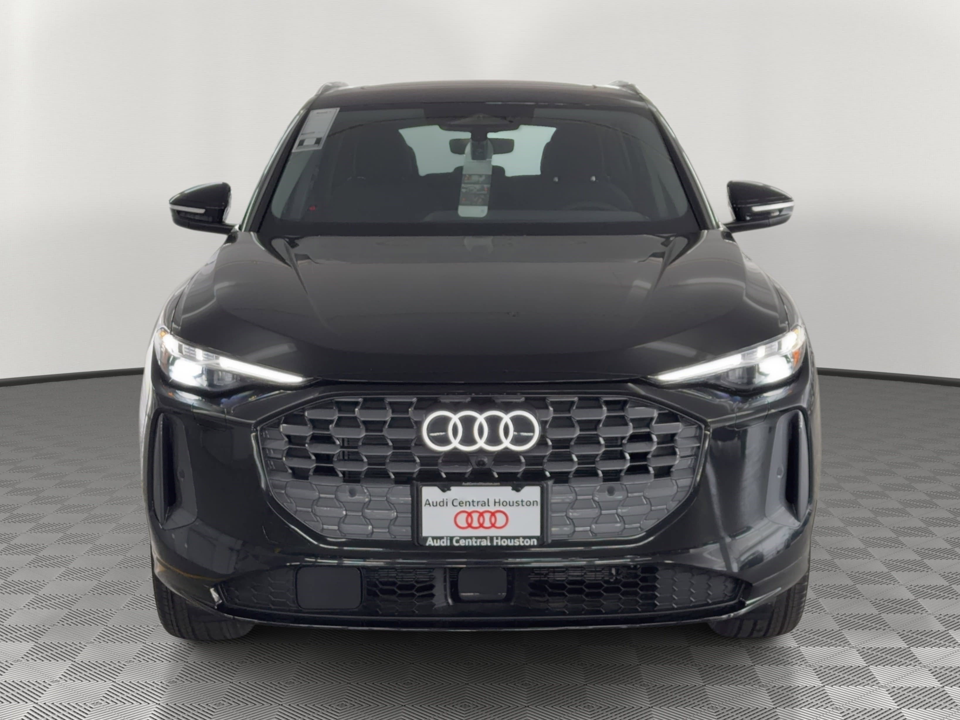 New 2026 Audi Q5 Premium Plus image 6