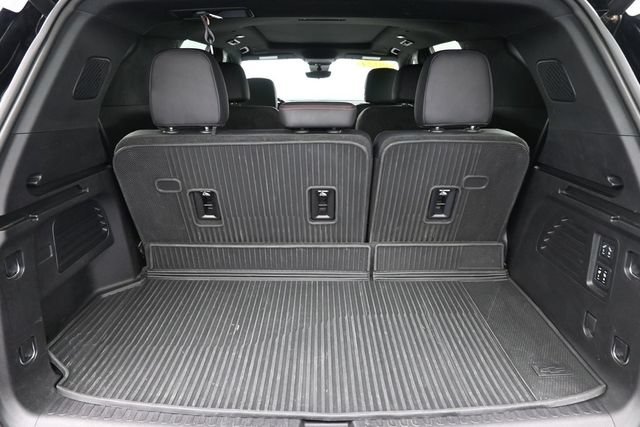 Used 2024 Chevrolet Traverse RS w/ LPO, Floor Liner Package AWD/4WD image 29