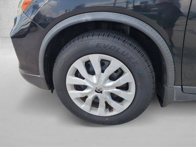 Used 2017 Nissan Rogue S FWD image 24