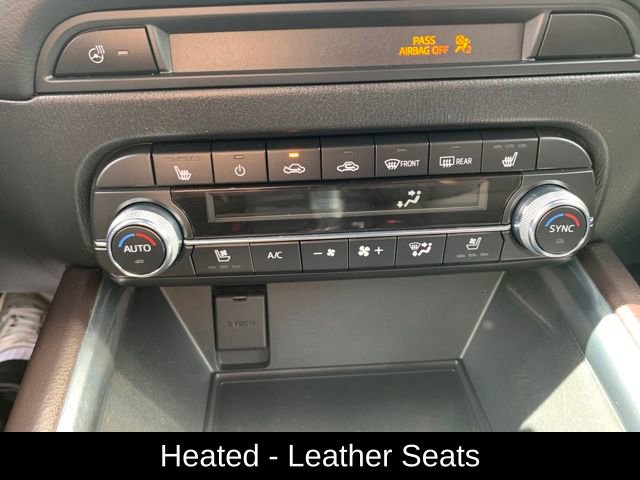 Used 2019 MAZDA CX-5 Signature image 15