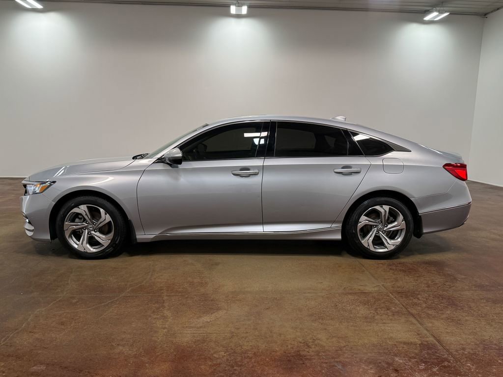 Used 2018 Honda Accord EX-L image 27