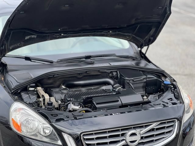 Used 2013 Volvo S60 T5 FWD image 42