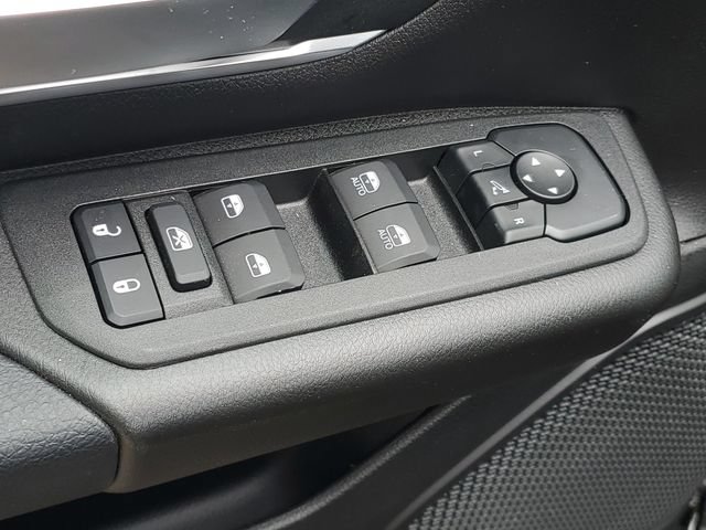 New 2026 RAM 1500 Big Horn AWD/4WD image 16