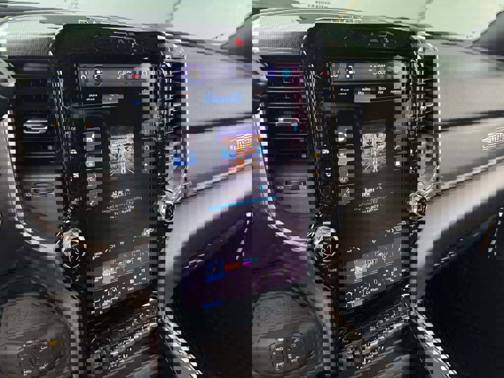 New 2026 RAM 2500 Big Horn image 30