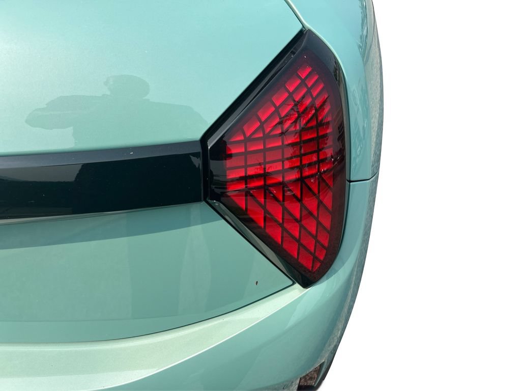 New 2026 MINI Cooper S FWD image 31
