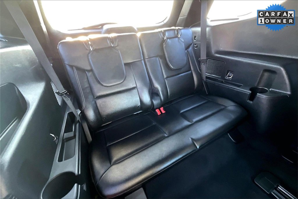 Used 2022 Ford Explorer ST image 25