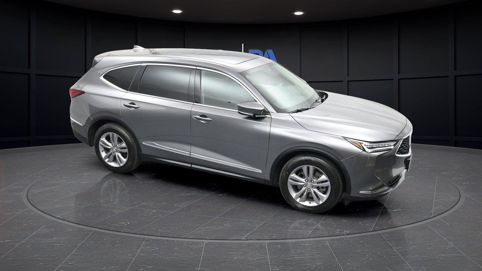 Certified 2024 Acura MDX SH-AWD image 35