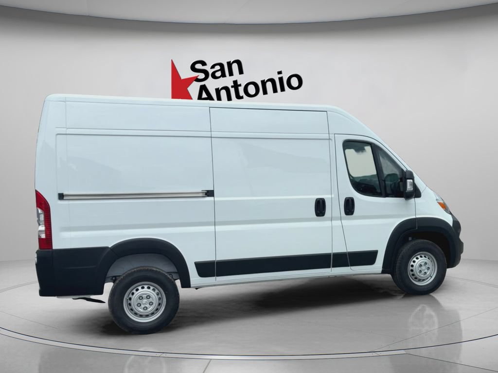 New 2026 RAM ProMaster 1500 w/ Convenience Group FWD image 15