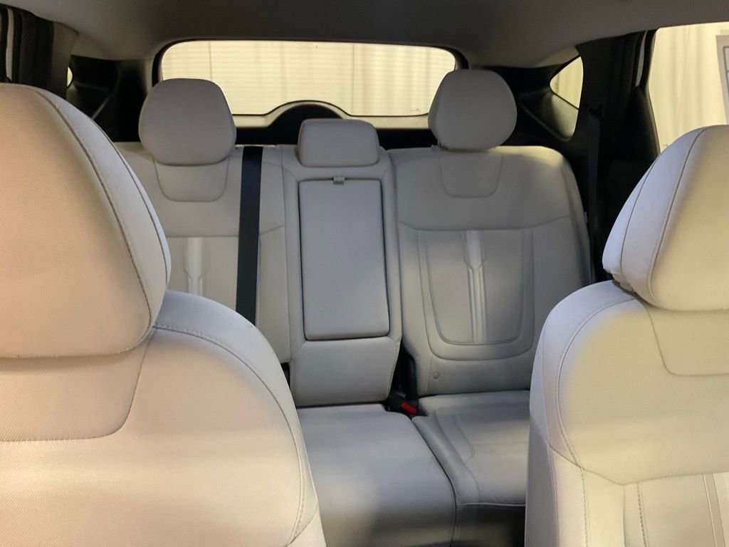 Used 2025 Hyundai Tucson SEL image 31