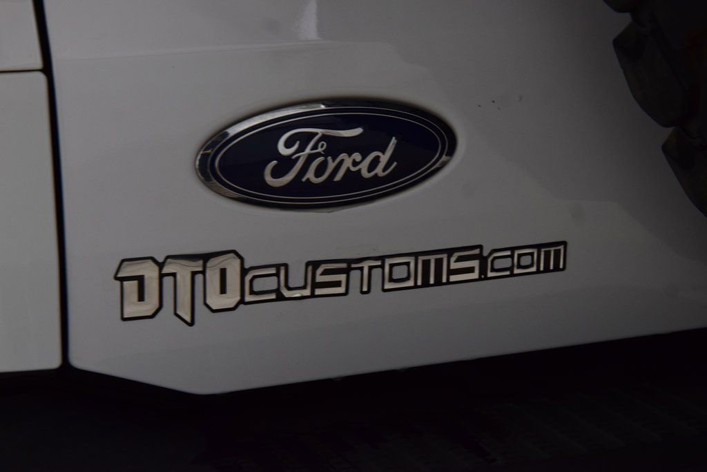 Used 2022 Ford Bronco Black Diamond w/ Sasquatch Package image 20