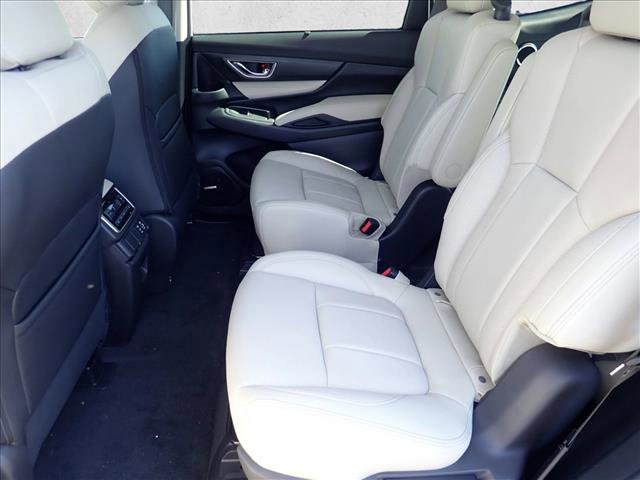 New 2026 Subaru Ascent Limited image 9