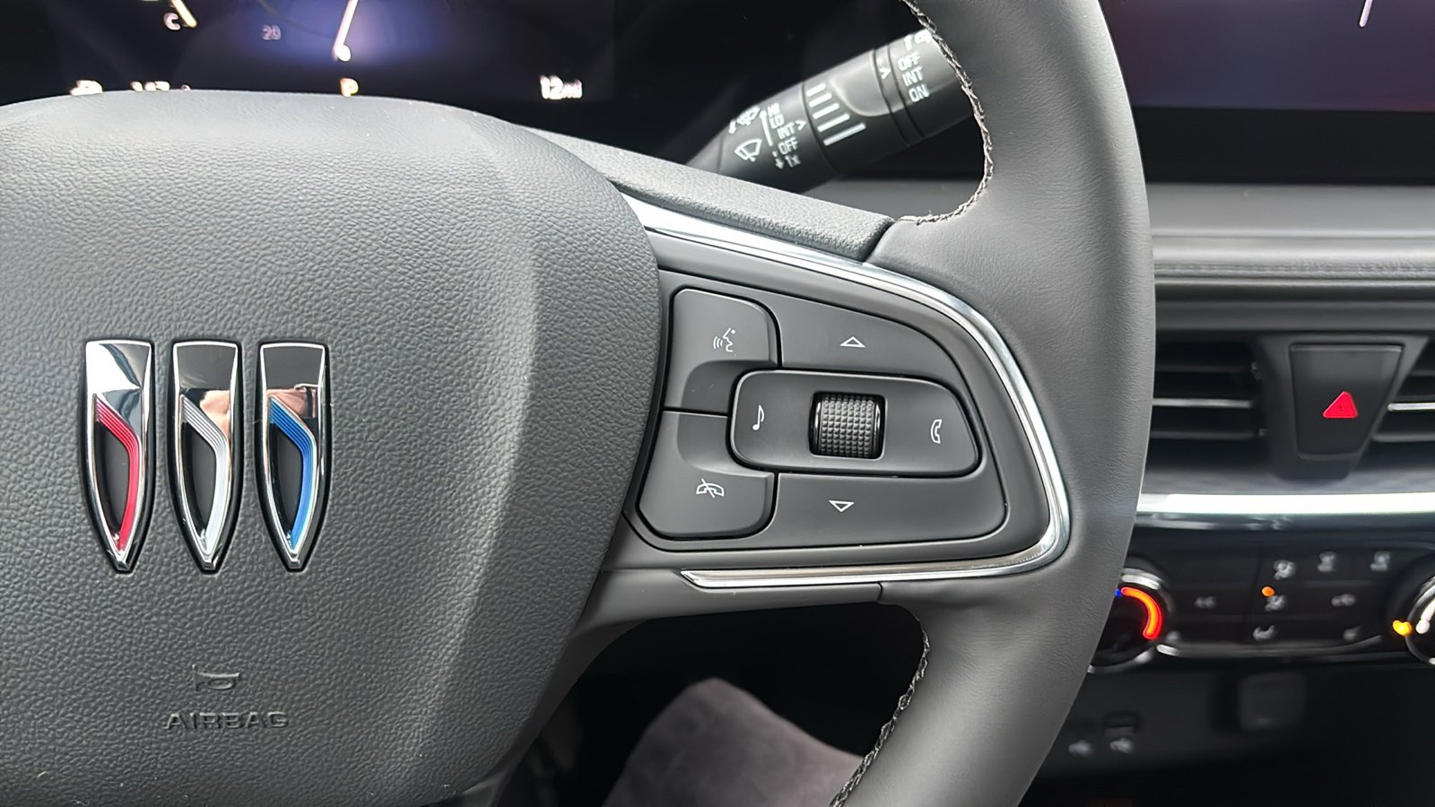 New 2026 Buick Encore GX Sport Touring w/ Comfort Package image 19