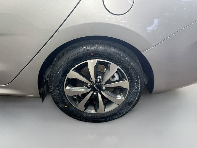 Used 2023 Kia Rio S w/ Technology Package FWD image 22