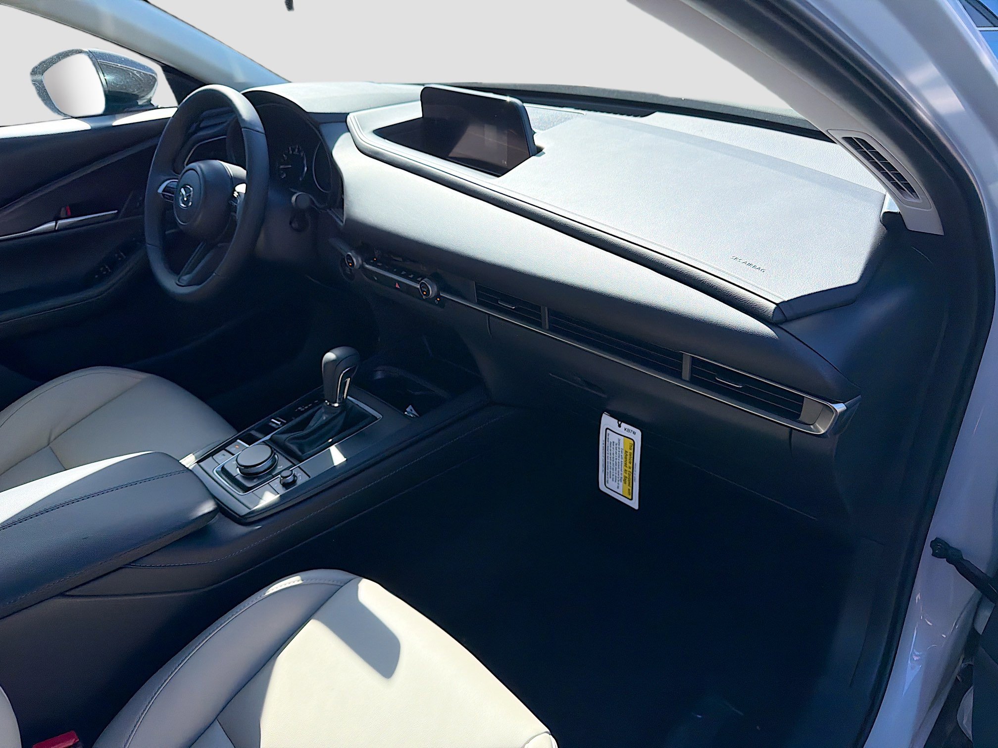 New 2026 MAZDA CX-30 AWD 2.5 S w/ Select Sport Pkg image 14