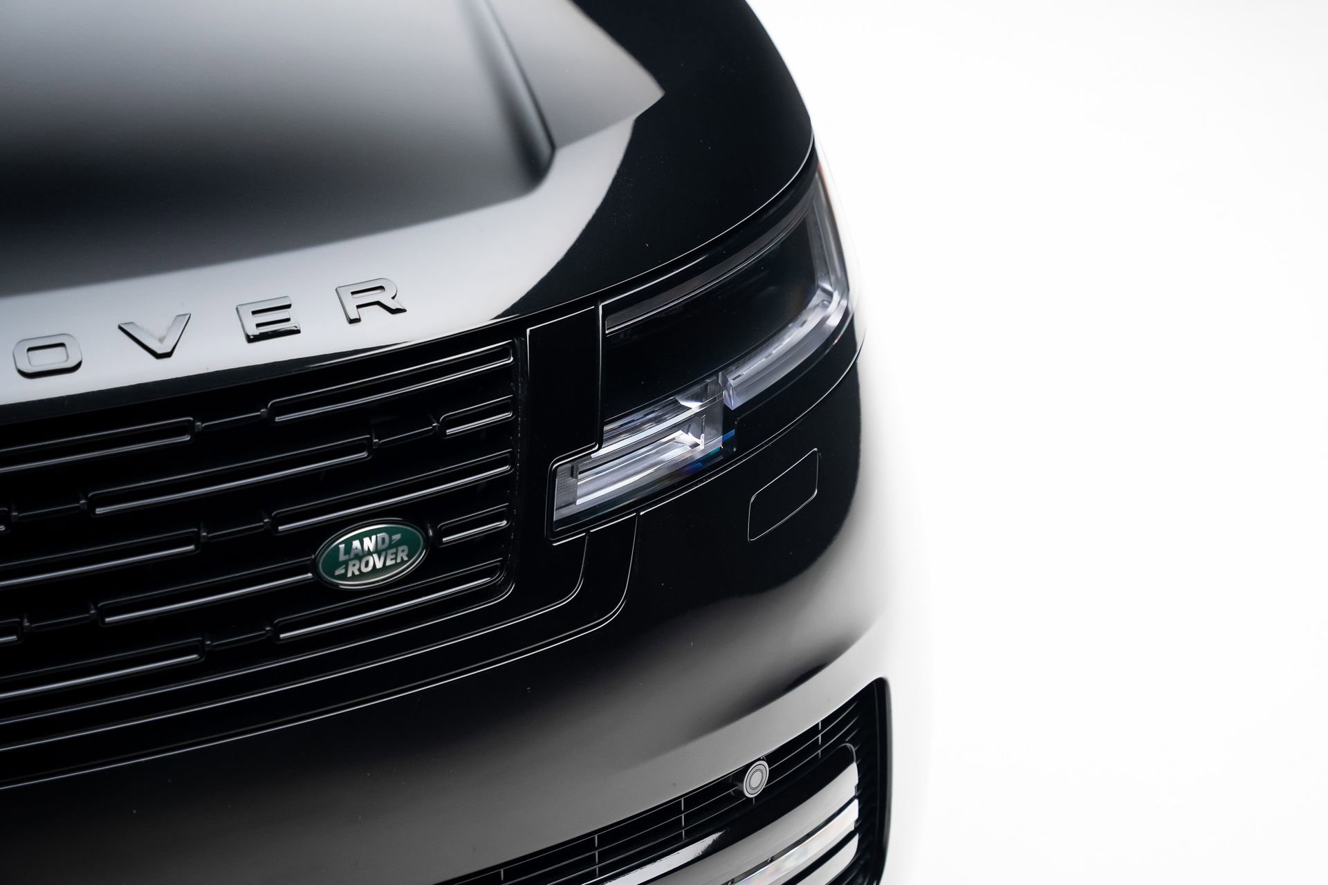 Used 2023 Land Rover Range Rover SE image 11