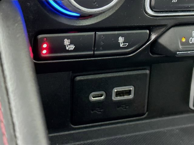 Used 2022 Chevrolet Tahoe RST w/ Luxury Package AWD/4WD image 22