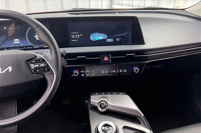 Used 2022 Kia EV6 Wind w/ Wind Technology Package image 6