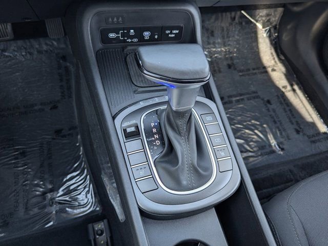 Used 2026 Hyundai Kona SEL Sport FWD image 26