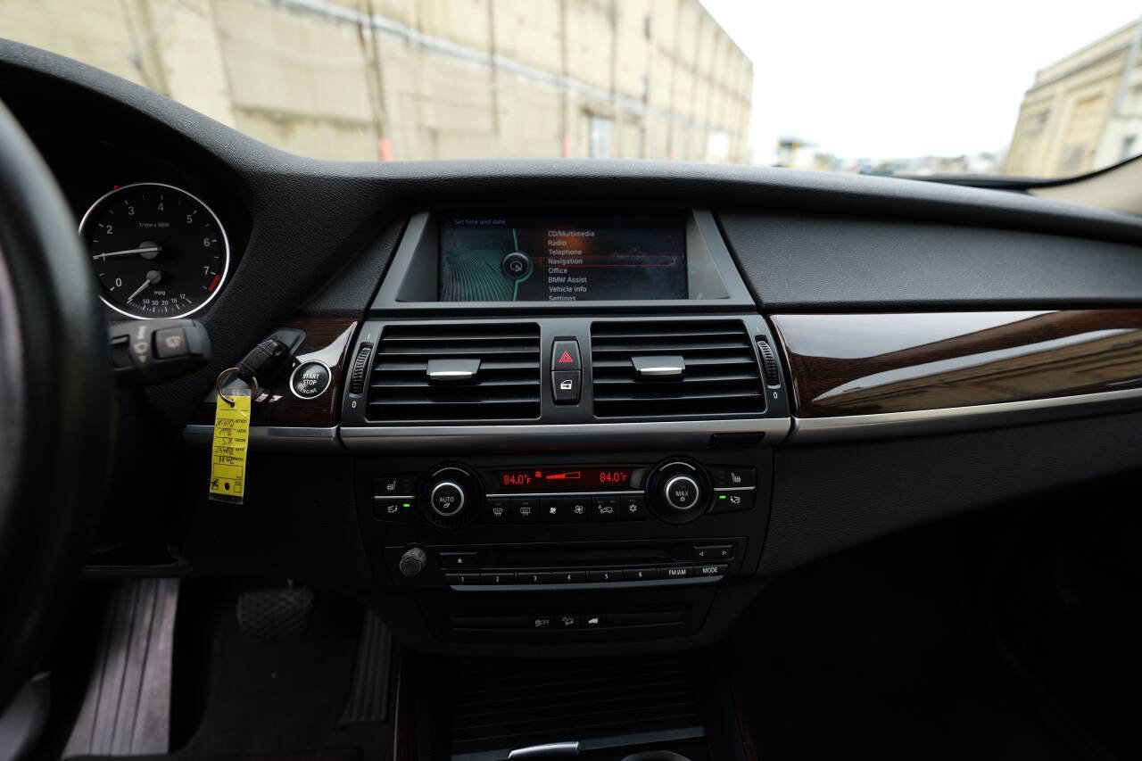 Used 2011 BMW X5 xDrive35i image 46