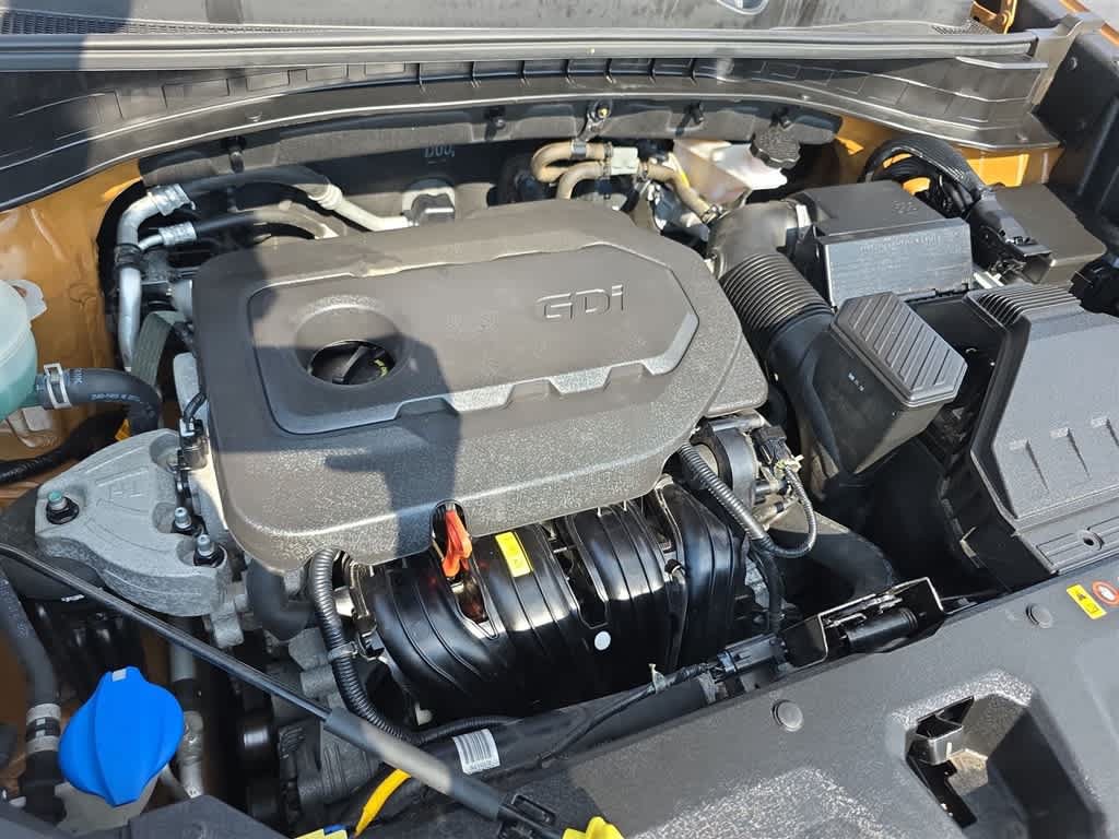 Used 2019 Kia Sportage LX AWD/4WD image 28