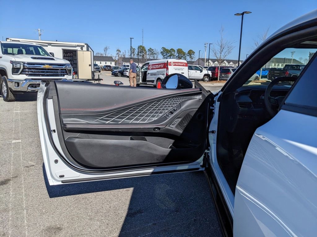 New 2026 Dodge Charger R/T Scat Pack image 52