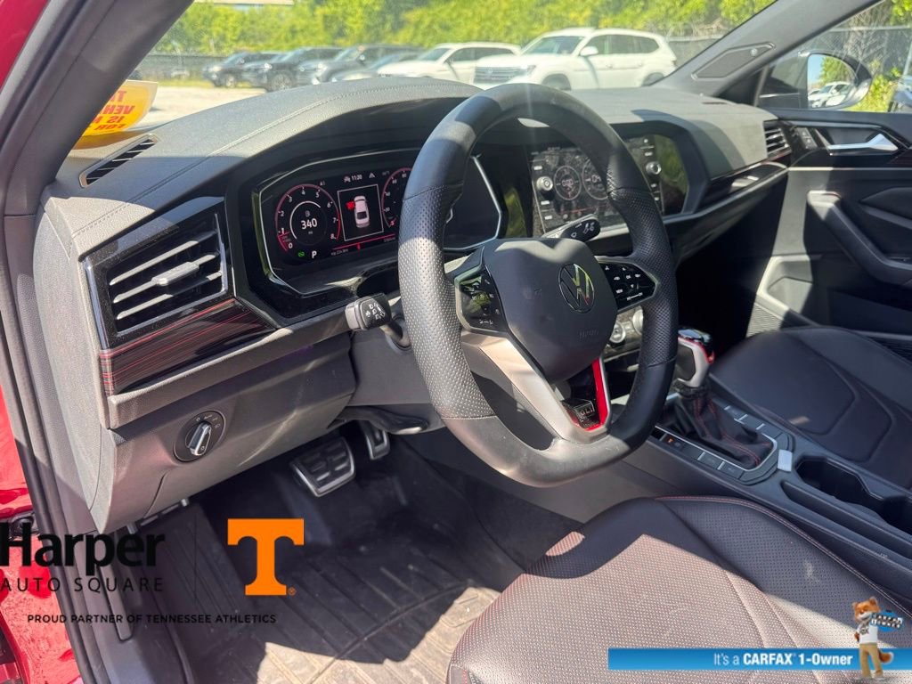 Used 2023 Volkswagen Jetta GLI Autobahn FWD image 14